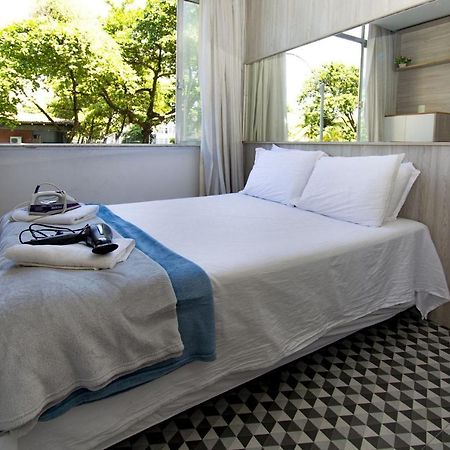 Apartamento Flor de Copa - Copacabana, Praia e Conforto! Río de Janeiro Exterior foto