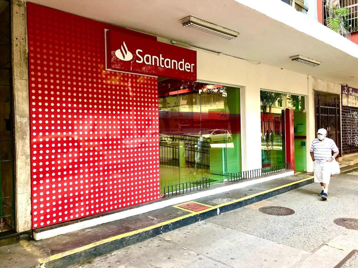 Apartamento Flor de Copa - Copacabana, Praia e Conforto! Río de Janeiro Exterior foto