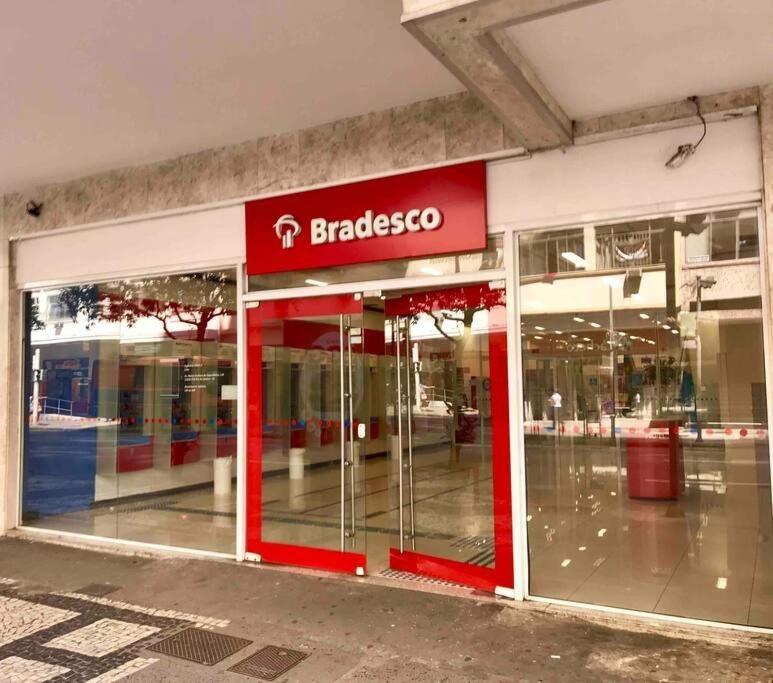 Apartamento Flor de Copa - Copacabana, Praia e Conforto! Río de Janeiro Exterior foto